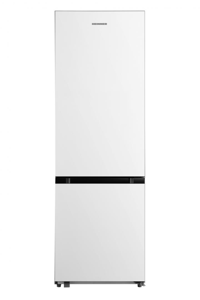 Холодильник HEINNER HCNF-M330INVE++ No Frost